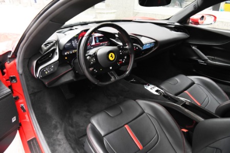 Used 2021 Ferrari SF90 Stradale  | Chicago, IL