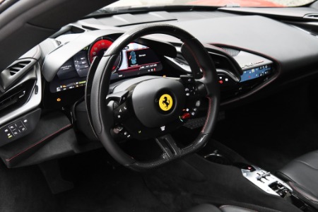 Used 2021 Ferrari SF90 Stradale  | Chicago, IL