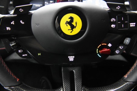 Used 2021 Ferrari SF90 Stradale  | Chicago, IL