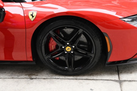 Used 2021 Ferrari SF90 Stradale  | Chicago, IL