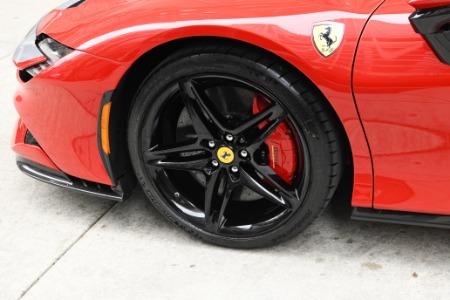 Used 2021 Ferrari SF90 Stradale  | Chicago, IL