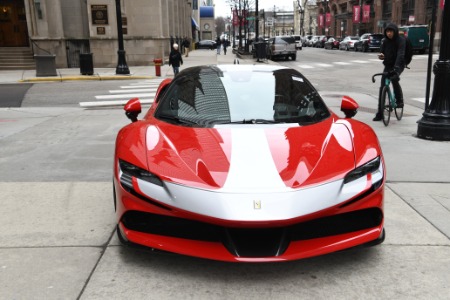 Used 2021 Ferrari SF90 Stradale  | Chicago, IL