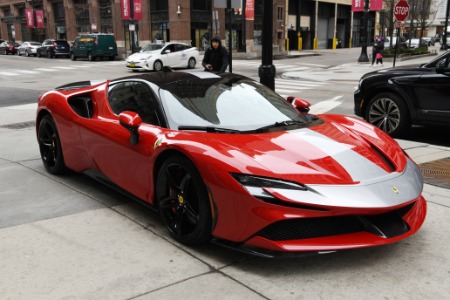 Used 2021 Ferrari SF90 Stradale  | Chicago, IL