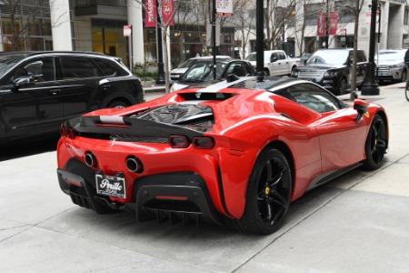 Used 2021 Ferrari SF90 Stradale  | Chicago, IL