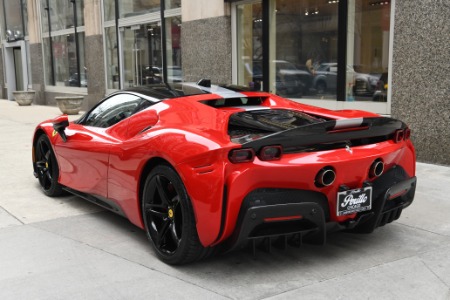 Used 2021 Ferrari SF90 Stradale  | Chicago, IL