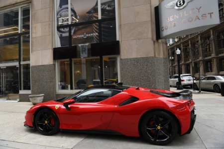 Used 2021 Ferrari SF90 Stradale  | Chicago, IL