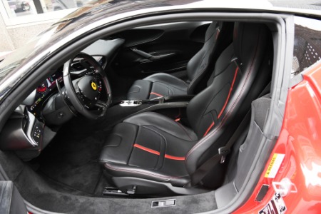 Used 2021 Ferrari SF90 Stradale  | Chicago, IL