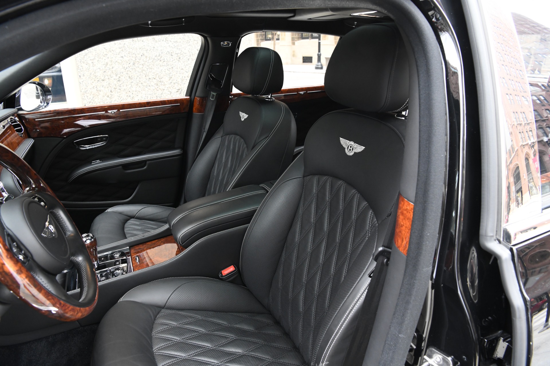 Used 2017 Bentley Mulsanne | St. Petersburg, FL