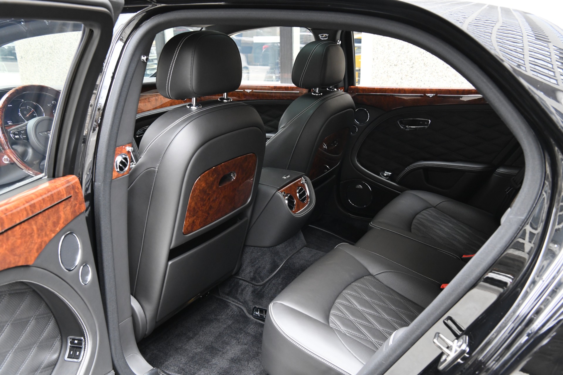 Used 2017 Bentley Mulsanne | St. Petersburg, FL