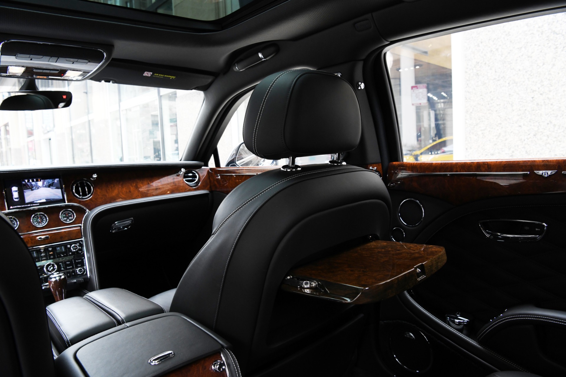Used 2017 Bentley Mulsanne | St. Petersburg, FL
