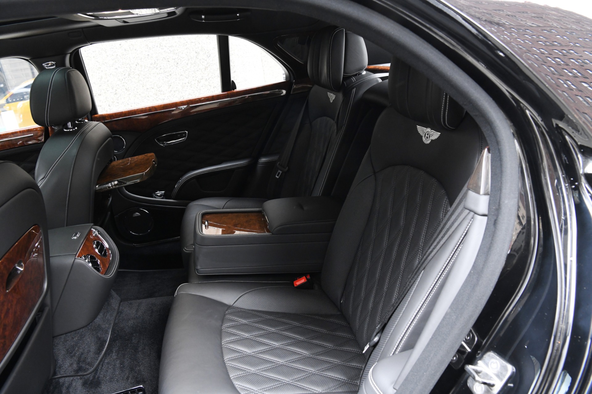 Used 2017 Bentley Mulsanne | St. Petersburg, FL