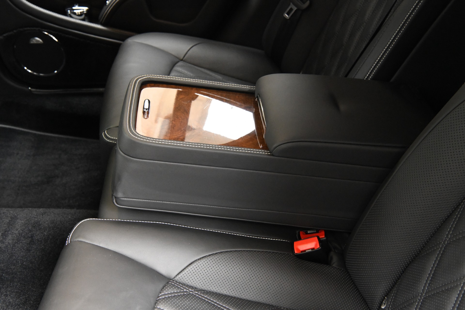 Used 2017 Bentley Mulsanne | St. Petersburg, FL