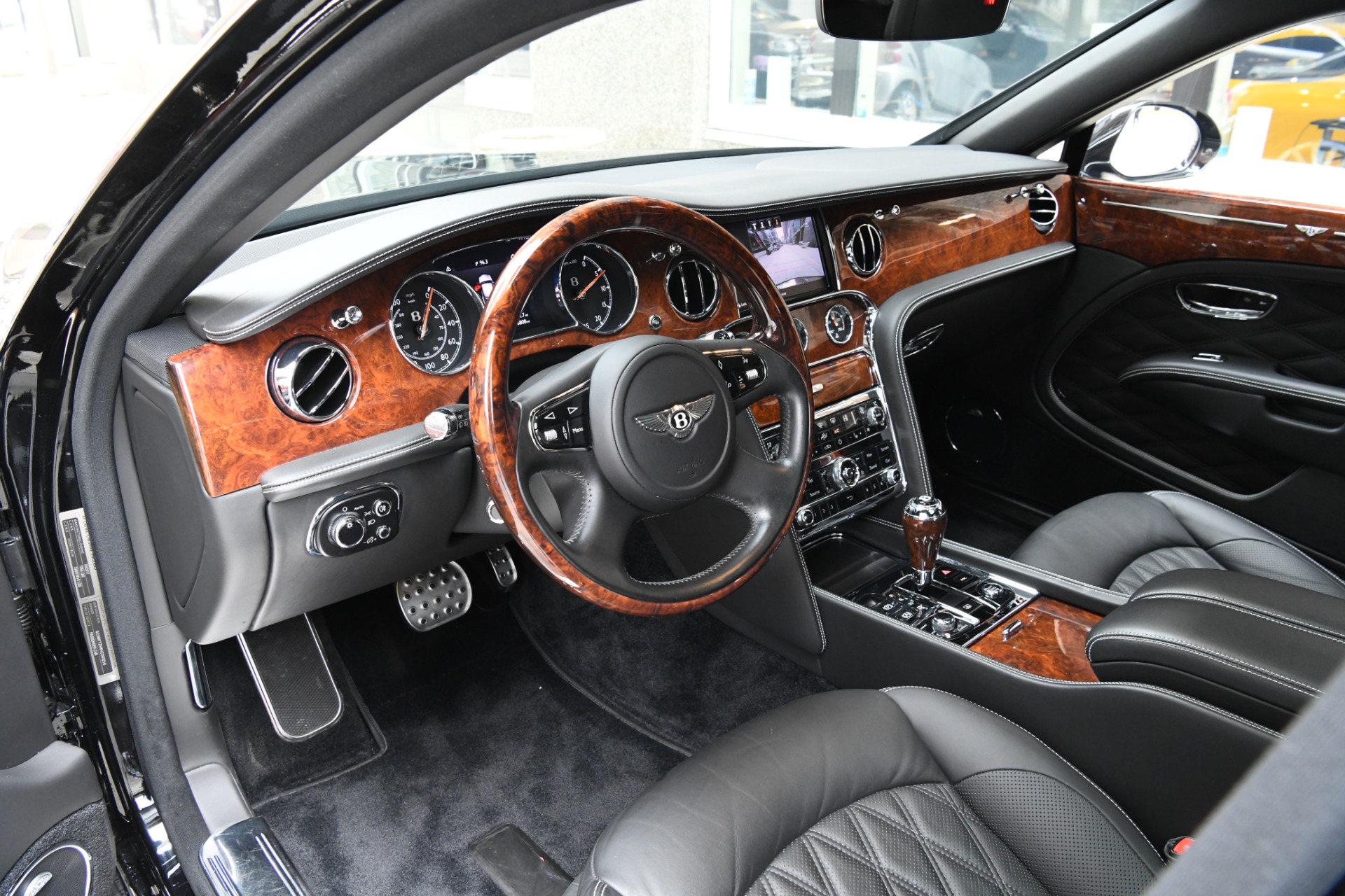 Used 2017 Bentley Mulsanne | St. Petersburg, FL