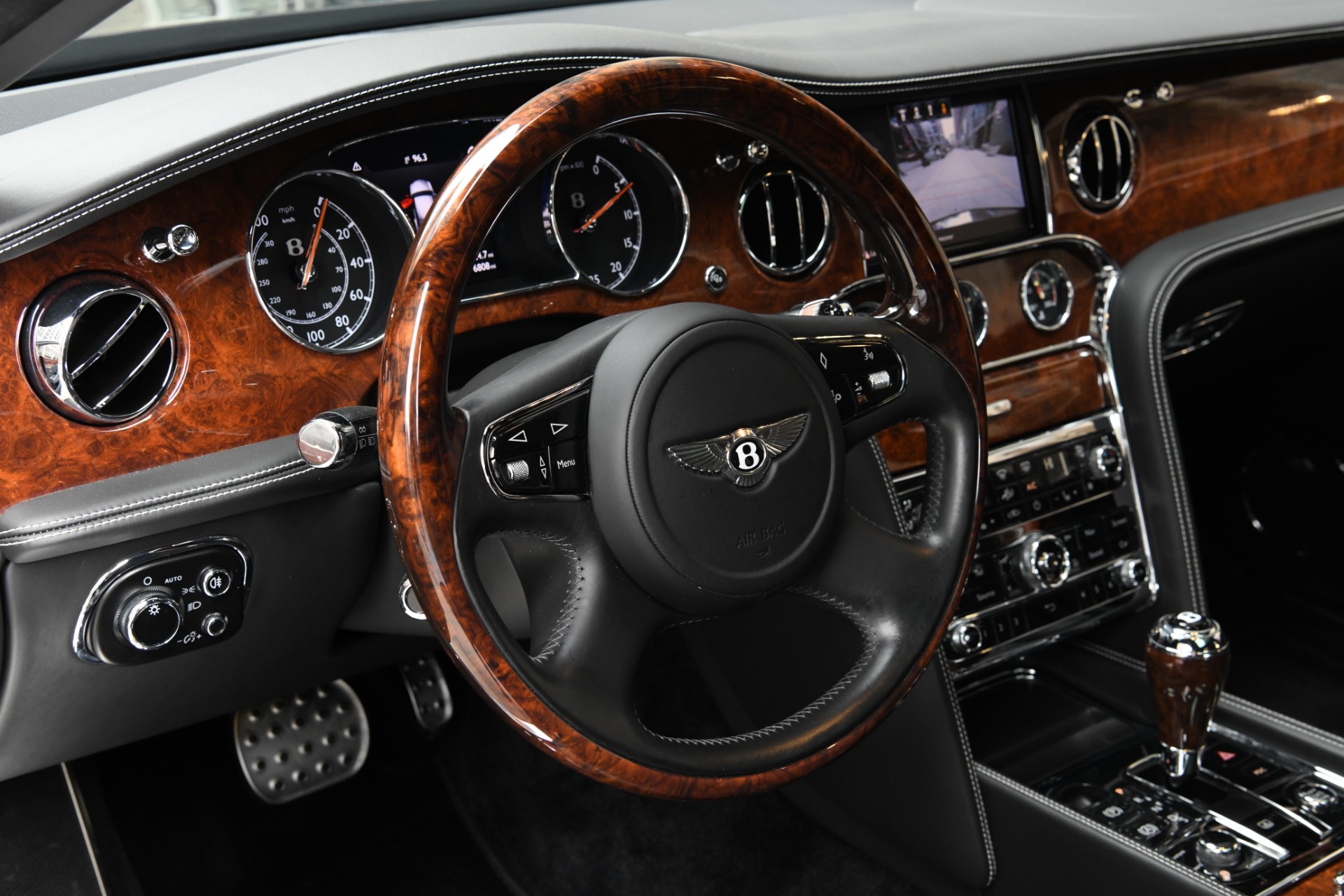 Used 2017 Bentley Mulsanne | St. Petersburg, FL