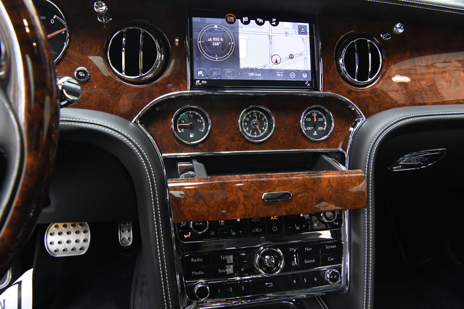Used 2017 Bentley Mulsanne | St. Petersburg, FL