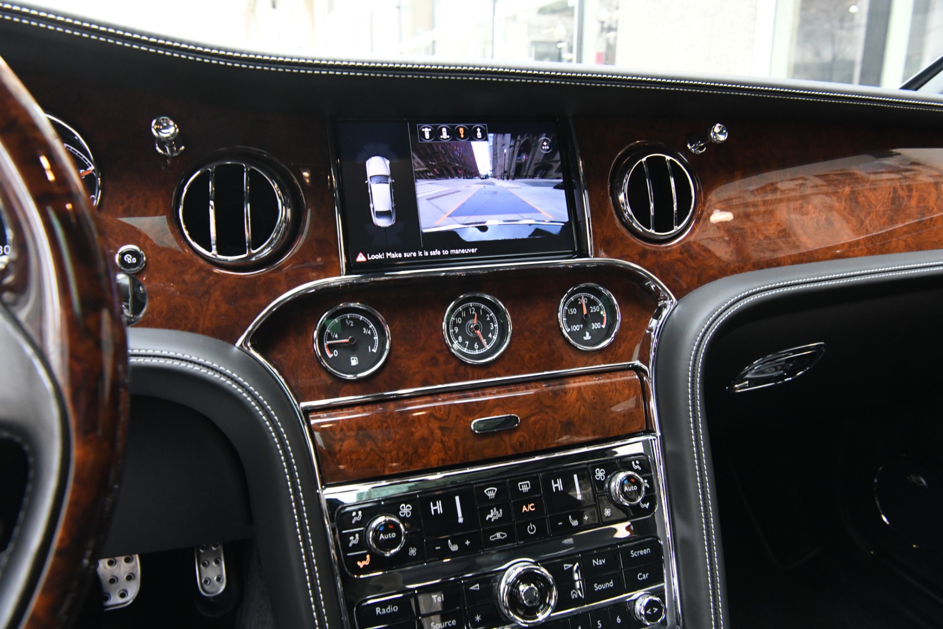 Used 2017 Bentley Mulsanne | St. Petersburg, FL