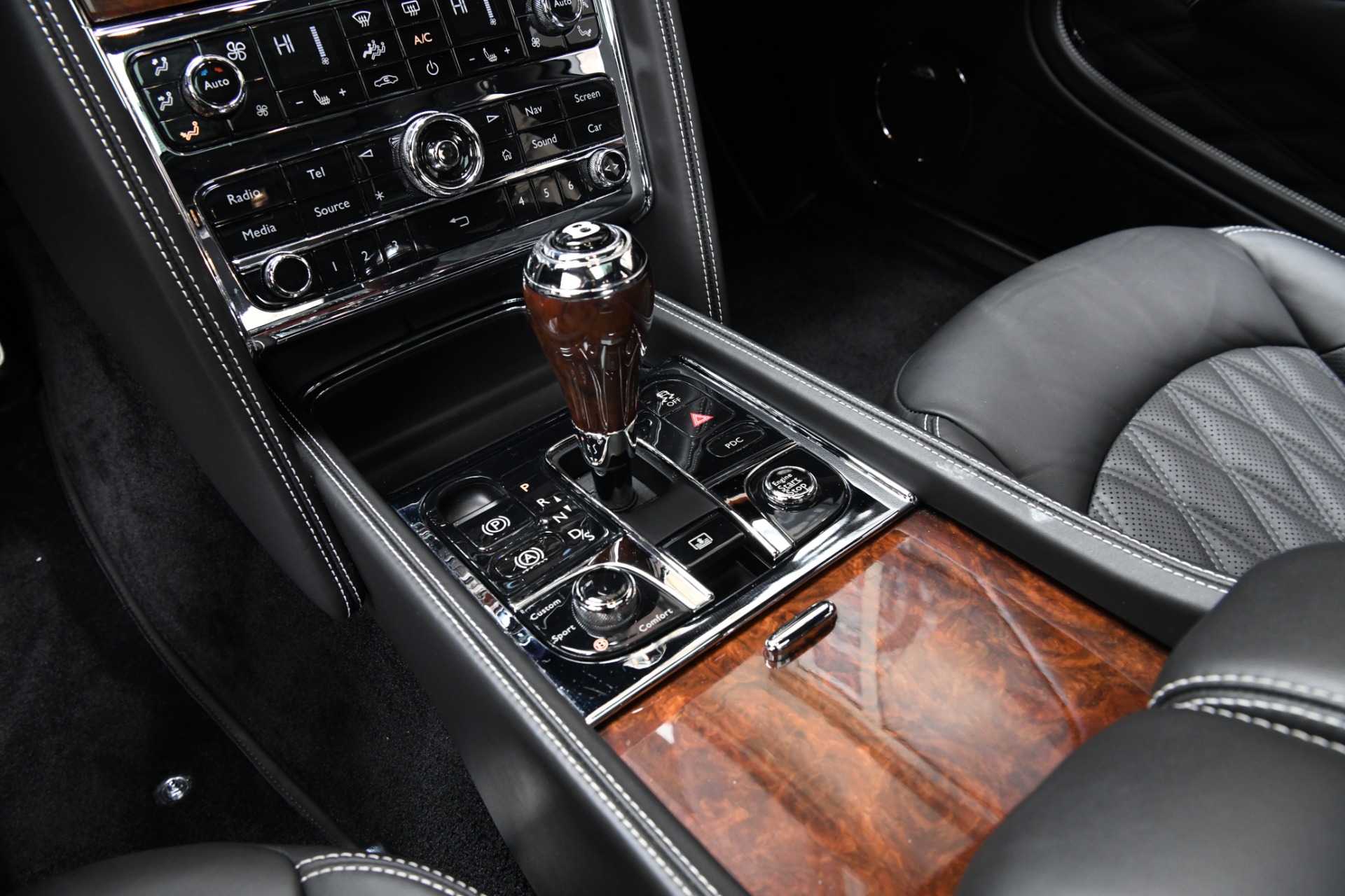 Used 2017 Bentley Mulsanne | St. Petersburg, FL