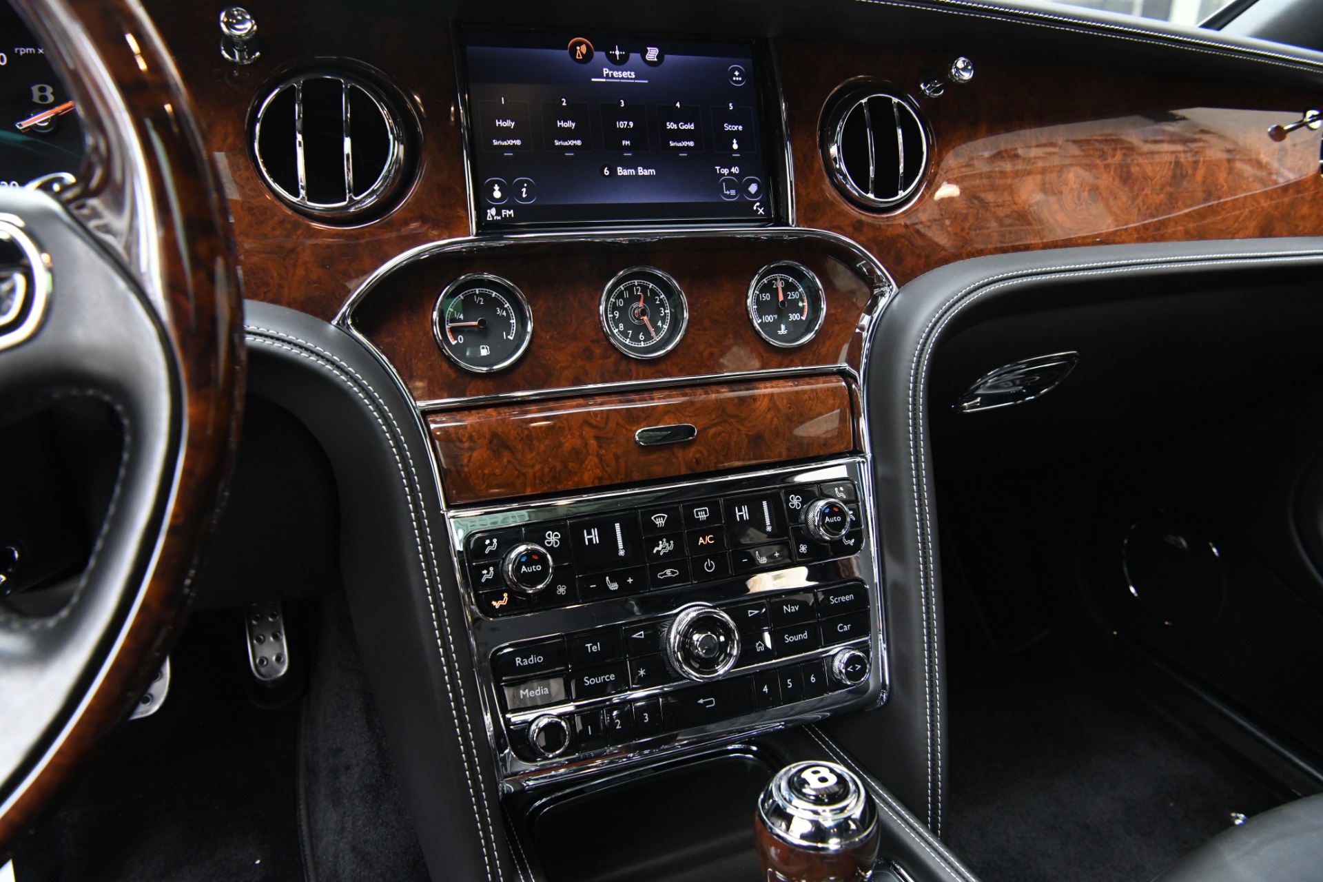 Used 2017 Bentley Mulsanne | St. Petersburg, FL