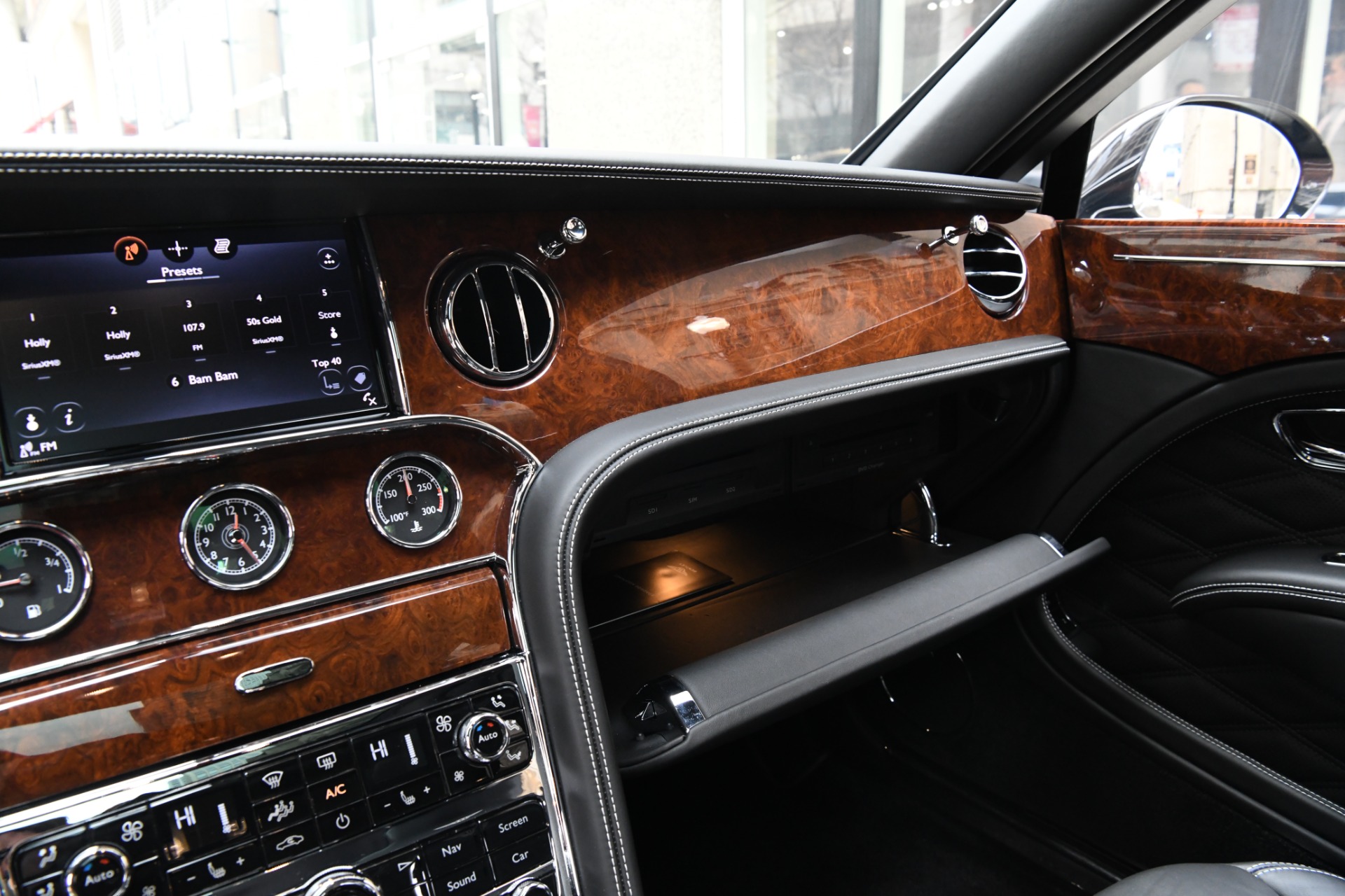 Used 2017 Bentley Mulsanne | St. Petersburg, FL