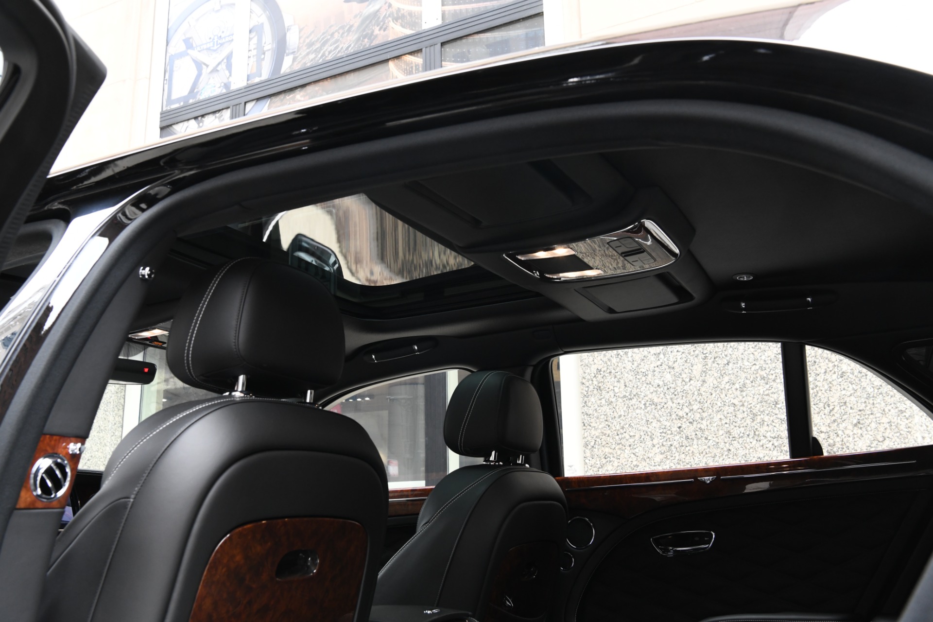 Used 2017 Bentley Mulsanne | St. Petersburg, FL