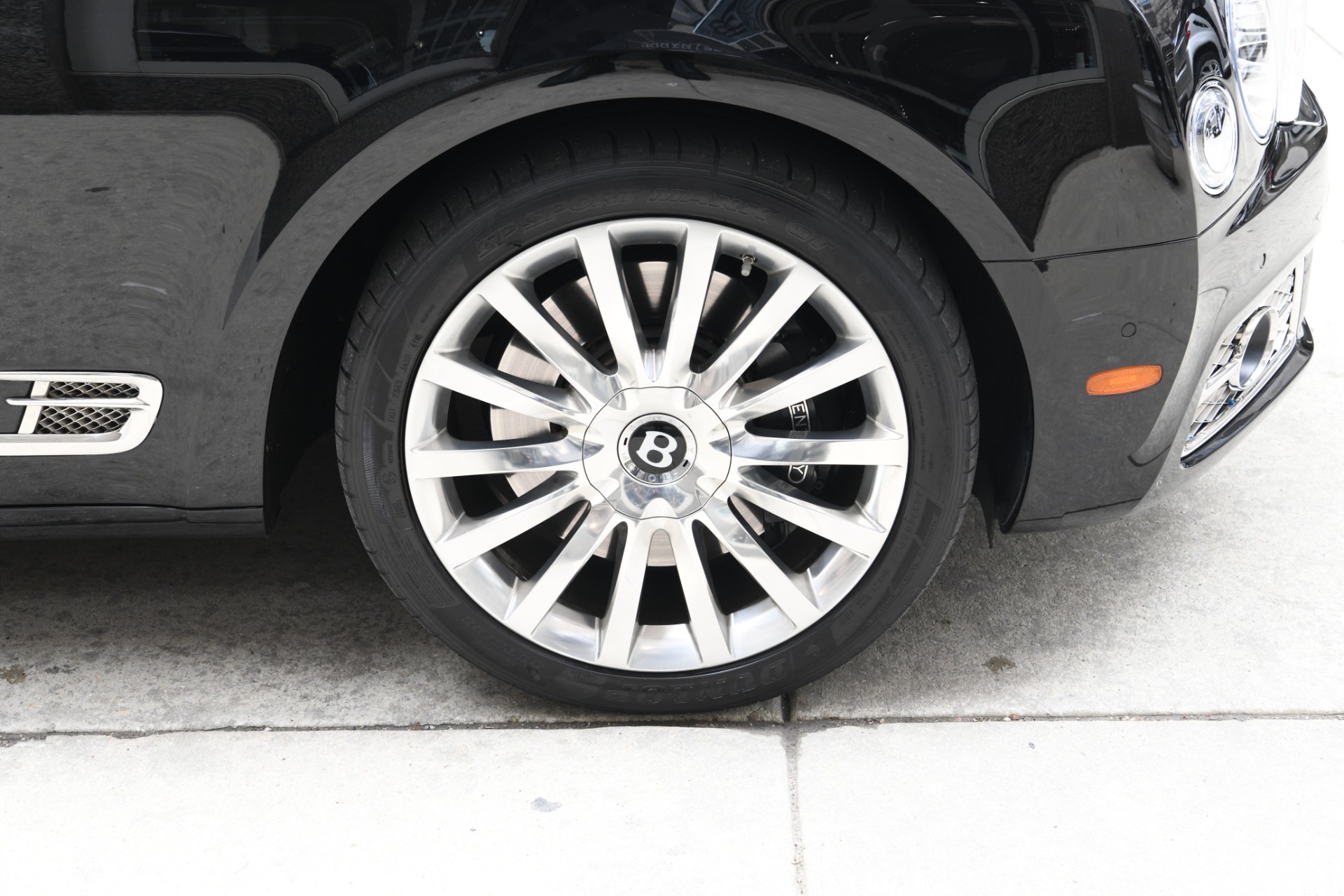 Used 2017 Bentley Mulsanne | St. Petersburg, FL