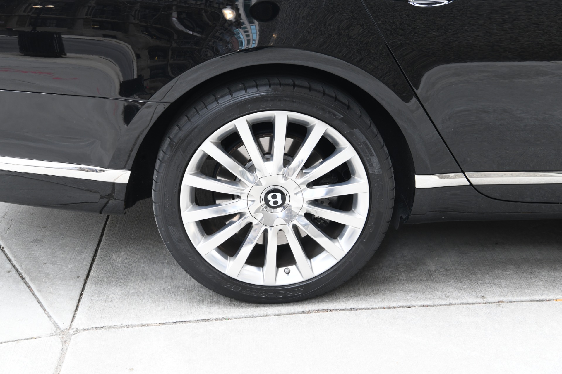 Used 2017 Bentley Mulsanne | St. Petersburg, FL