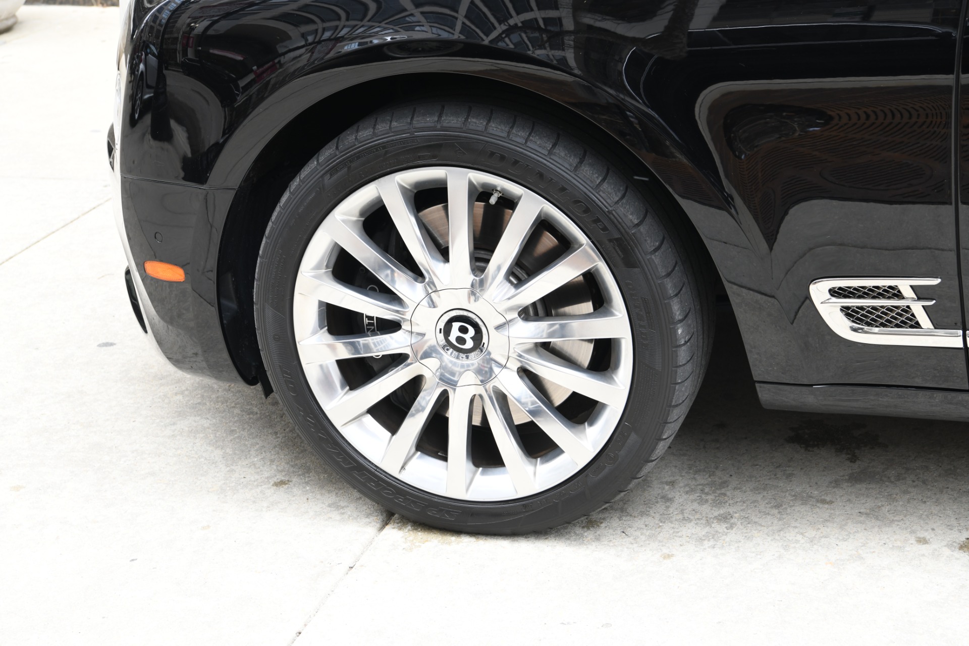 Used 2017 Bentley Mulsanne | St. Petersburg, FL