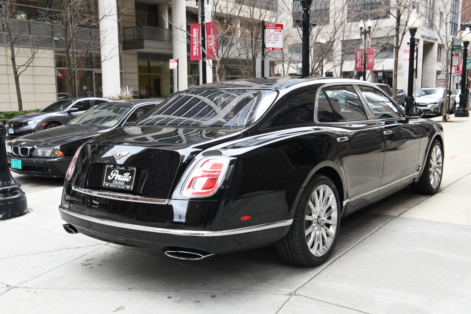 Used 2017 Bentley Mulsanne | St. Petersburg, FL