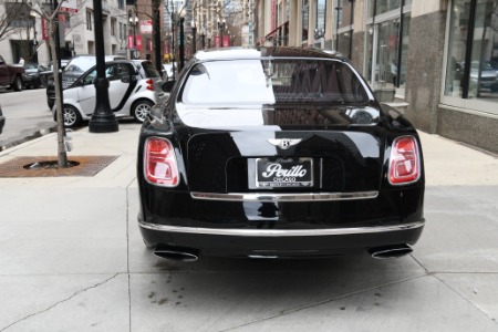 Used 2017 Bentley Mulsanne  | Chicago, IL