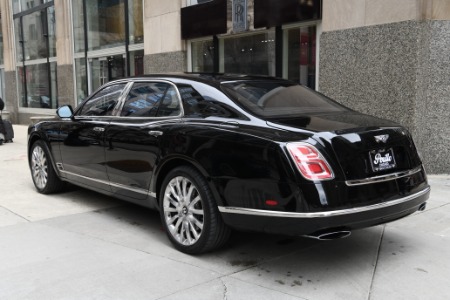 Used 2017 Bentley Mulsanne  | Chicago, IL