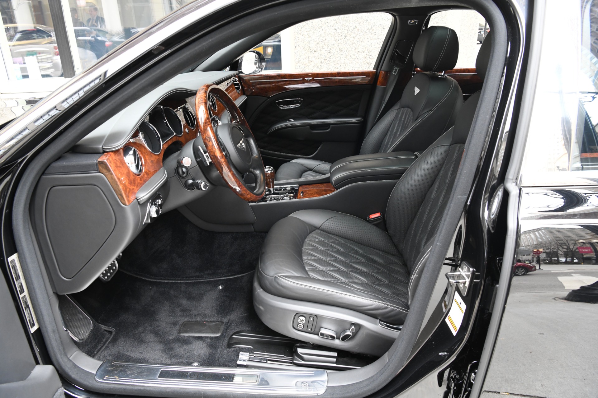 Used 2017 Bentley Mulsanne | St. Petersburg, FL