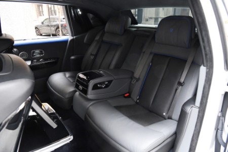 Used 2019 Rolls-Royce Phantom EWB | Chicago, IL