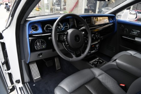 Used 2019 Rolls-Royce Phantom EWB | Chicago, IL