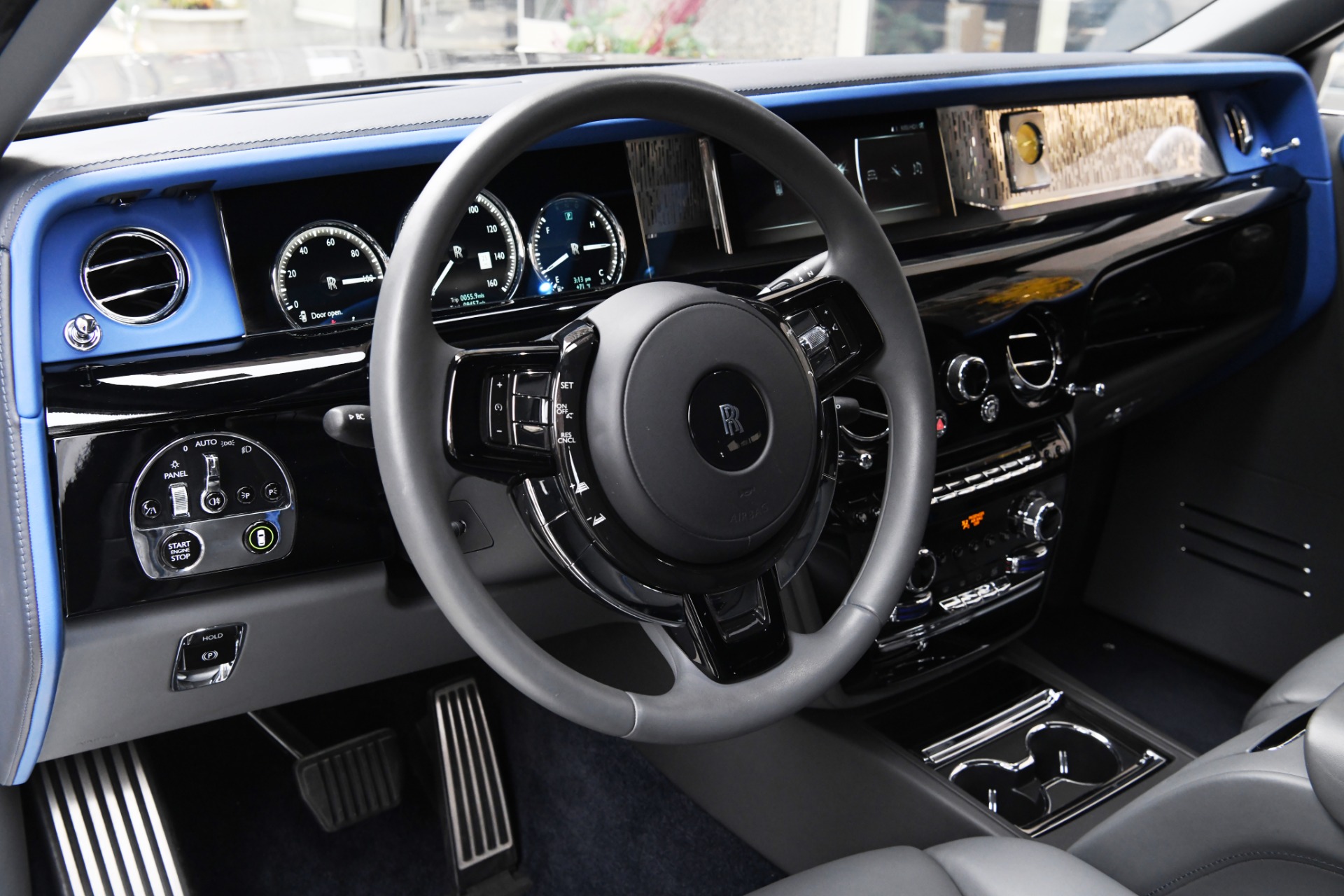 Used 2019 Rolls-Royce Phantom EWB | Chicago, IL