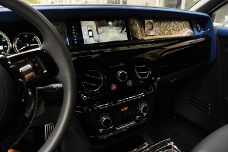 Used 2019 Rolls-Royce Phantom EWB | Chicago, IL