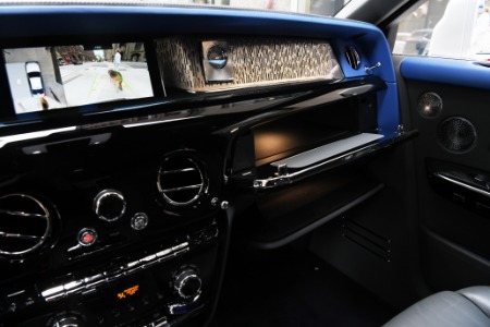 Used 2019 Rolls-Royce Phantom EWB | Chicago, IL