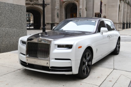 Used 2019 Rolls-Royce Phantom EWB | Chicago, IL