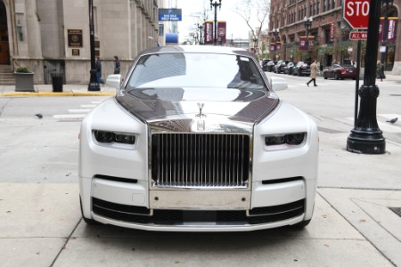 Used 2019 Rolls-Royce Phantom EWB | Chicago, IL