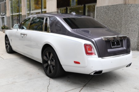 Used 2019 Rolls-Royce Phantom EWB | Chicago, IL