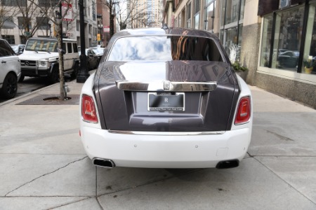 Used 2019 Rolls-Royce Phantom EWB | Chicago, IL