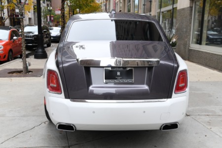 Used 2019 Rolls-Royce Phantom EWB | Chicago, IL