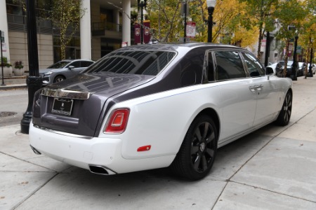 Used 2019 Rolls-Royce Phantom EWB | Chicago, IL