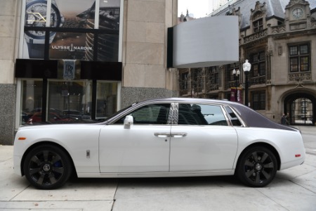 Used 2019 Rolls-Royce Phantom EWB | Chicago, IL