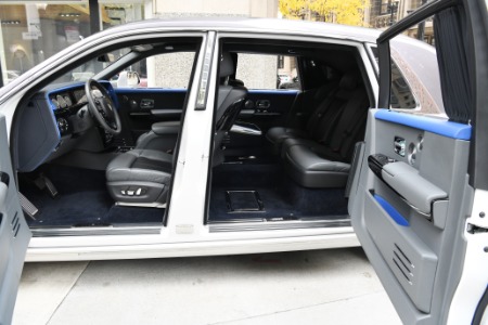 Used 2019 Rolls-Royce Phantom EWB | Chicago, IL