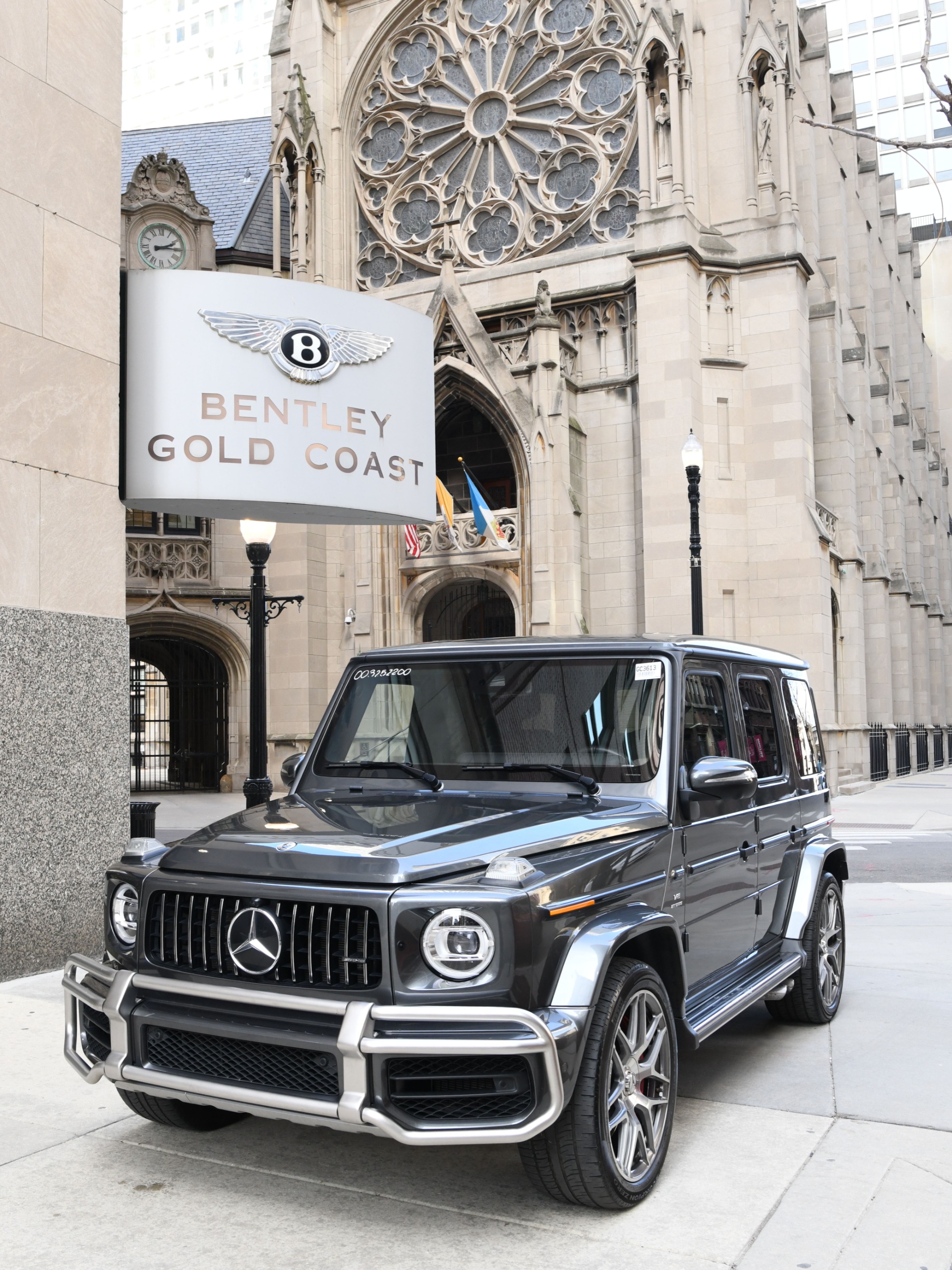 Used 2021 Mercedes-Benz G-Class AMG G 63 | St. Petersburg, FL