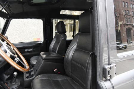 Used 1994 Land Rover DEFENDER 110  | Chicago, IL