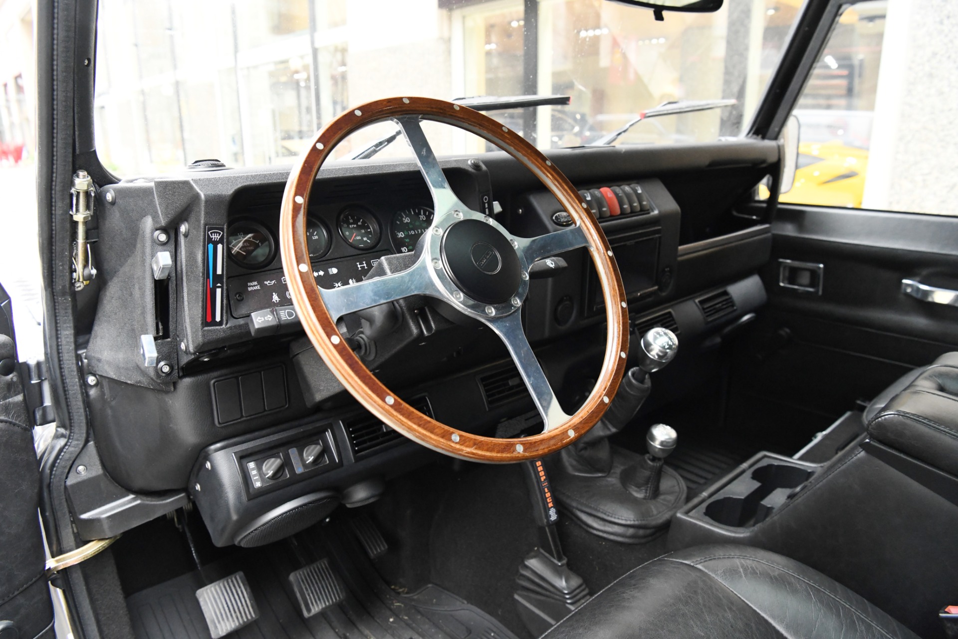 Used 1994 Land Rover DEFENDER 110  | Chicago, IL