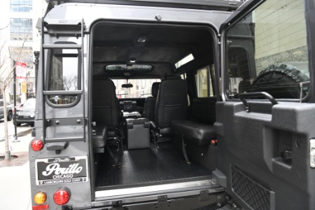 Used 1994 Land Rover DEFENDER 110  | Chicago, IL