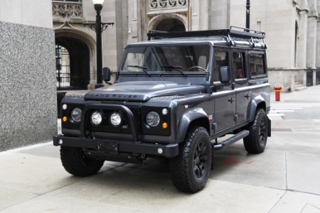 Used 1994 Land Rover DEFENDER 110  | Chicago, IL