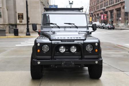 Used 1994 Land Rover DEFENDER 110  | Chicago, IL